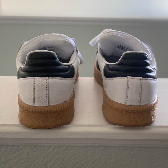 Adidas Samba XL UK size 4 unisex - Picture 4 of 6